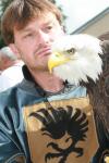 LE SEIGNEUR DES AIGLES, le tournoi.